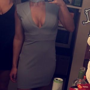 Saratoga Sundress formal dress